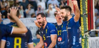 Play Off A3 Credem Banca, Prata e Aci Castello avanti dopo Gara1 delle Finali