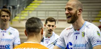 Finale per un posto in Challenge Cup: Aidan Zingel: “Meritiamo di finire questa stagione a testa alta”