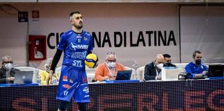 Piacenza – Cisterna, in campo per la finale che vale un posto in Europa