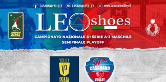 Leo Shoes, must win