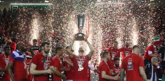 Civitanova è Campione d’Italia 2021/22