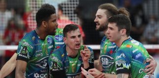 Finali Play Off Credem Banca: si va a Gara 4