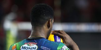 Finali Play Off Credem Banca: i numeri di Gara 3