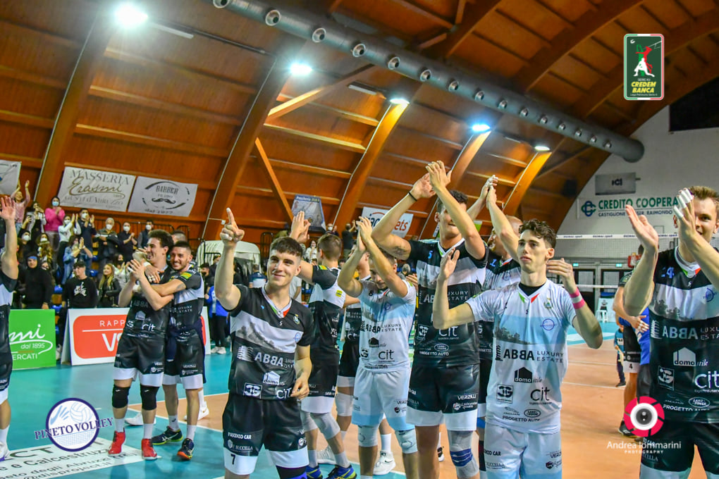 abba portomaggiore