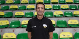 Bcc Castellana Grotte, il bilancio del direttore sportivo Bruno De Mori