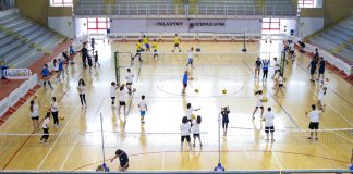 Fair to Play, tra giovani e divertimento per il futuro del volley