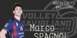 Marco Spagnol with Monge Gerbaudo