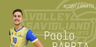 Paolo Rabbia still libero