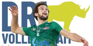 Qualità ed esperienza per la DRL: in posto 4 c’è Alberto Saibene