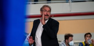 Volley Savigliano grateful to coach Bonifetto