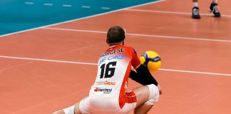 Davide Morgese in Santa Croce