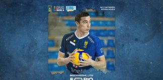 Benvenuto Fabio Dal Col | Roster 2022/23