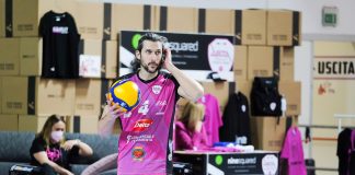 Tra i protagonisti della salvezza dello scorso anno, Filippo Vedovotto sarà un punto fermo anche nel nuovo corso della Delta Group targato Battocchio