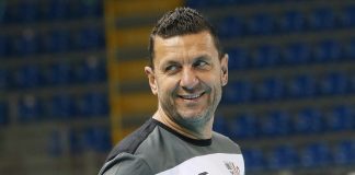 Un’intesa vincente! La Lube conferma Romano Giannini come vice Blengini