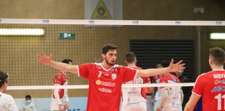 Simone Scopelliti with Tinet
