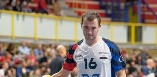 Lorenzo Giani: prezioso innesto in cabina di regia