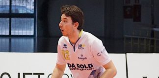 Mozzato rinnova: «A Belluno per migliorare ancora»