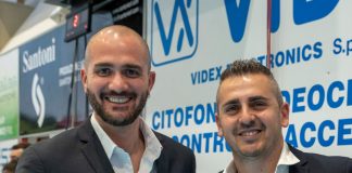 Coach Massimiliano Ortenzi e Mattia Minnoni in formato… A2!