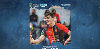 Benvenuto Nicola Mazzon | Roster 2022/23