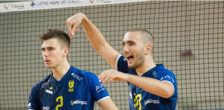 Antonio De Giovanni extended