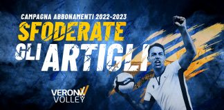 campagna-abbonamenti-verona-volley-2022-2023