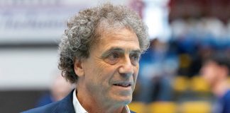 Mister Kantor dall’Argentina: “L’obiettivo è l’A2”