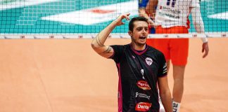 Nuovo acquisto: Samuele Aprile al centro dell’attacco bianco azzurro