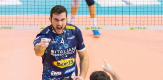 Colpo al centro. Roberto Festi torna a Tuscania