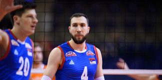 Le dichiarazioni di Nemanja Petric: “La proposta di Siena è stata molto interessante, cercherò di far fruttare la mia esperienza”