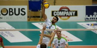 Tucani: reparto centrale completo con Michele Luisetto