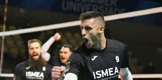 Tuscania si rafforza, in posto 4 arriva Mauro Sacripanti