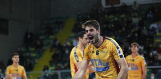 New Mater Volley, Presta per il quarto anno a Castellana