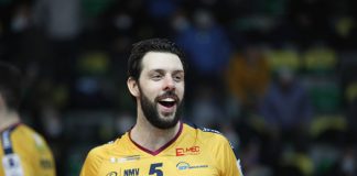 New Mater Volley, Tiozzo al secondo anno con Castellana