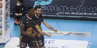 Colpo grosso della Maury’s Com Cavi Tuscania: in posto due arriva Samuel Onwuelo