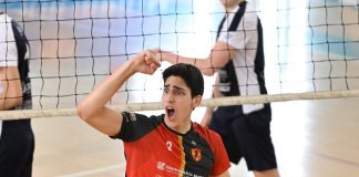 Middel Blocker Pegoraro with Tinet