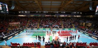 Nuova formula per la SuperLega Credem Banca