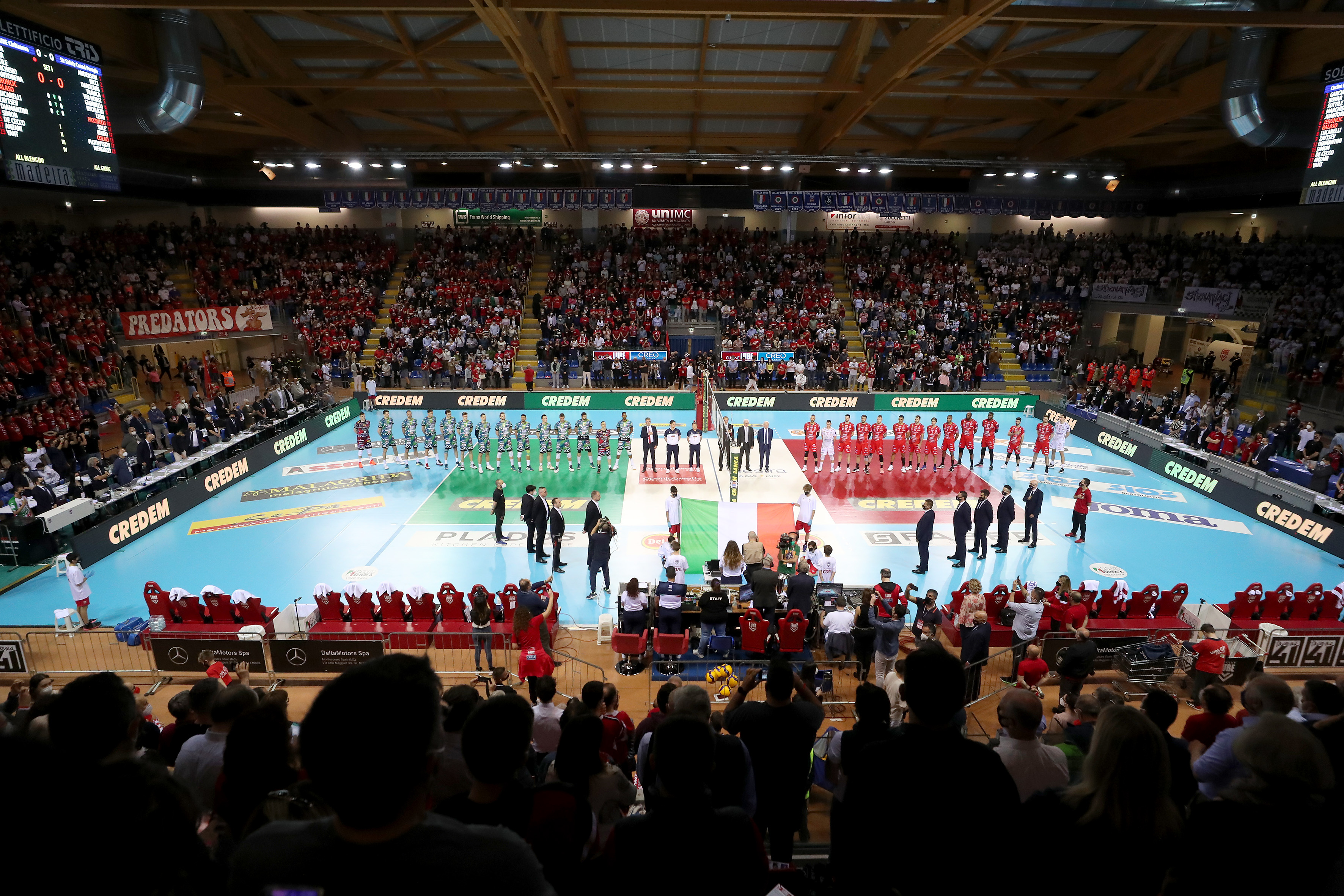 SuperLega Inno