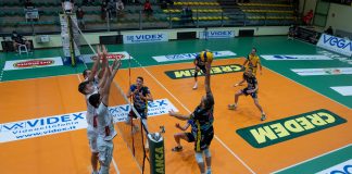 I due Gironi di Serie A3 Credem Banca