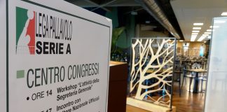 Presentazione Stagione e Calendari 2022/23