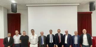 Il nuovo CdA di Lega