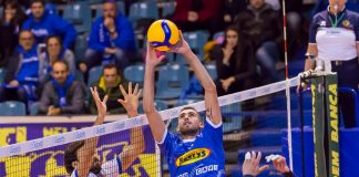 Il pre-season della Maury’s Com Cavi Tuscania