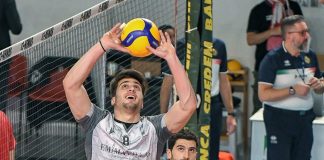 Mercato: Michael Zanni sarà il vice Baranowicz