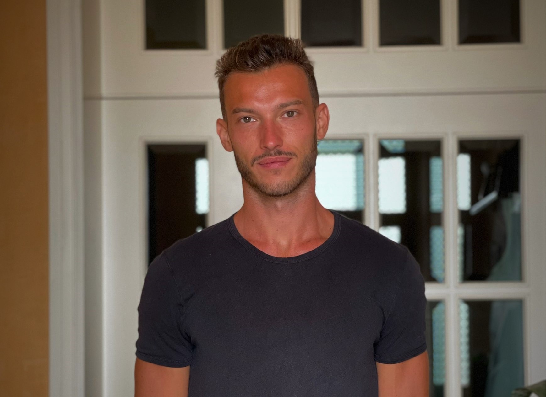 Bellucci Alessandro in regia