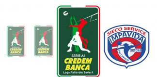 Diramati i calendari per la prossima Serie A3 2022/2023. La Sieco parte in trasferta a Roma