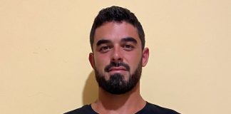 A3 Volley 2001 Garlasco: a Gabriele Calitri lo scettro della seconda linea