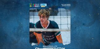 Benvenuto Christian Mazzanti | Roster 2022/23