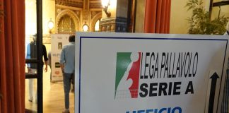 Le date del Volley Mercato