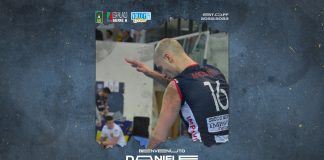 Benvenuto Daniele Moretti | Staff 2022/23
