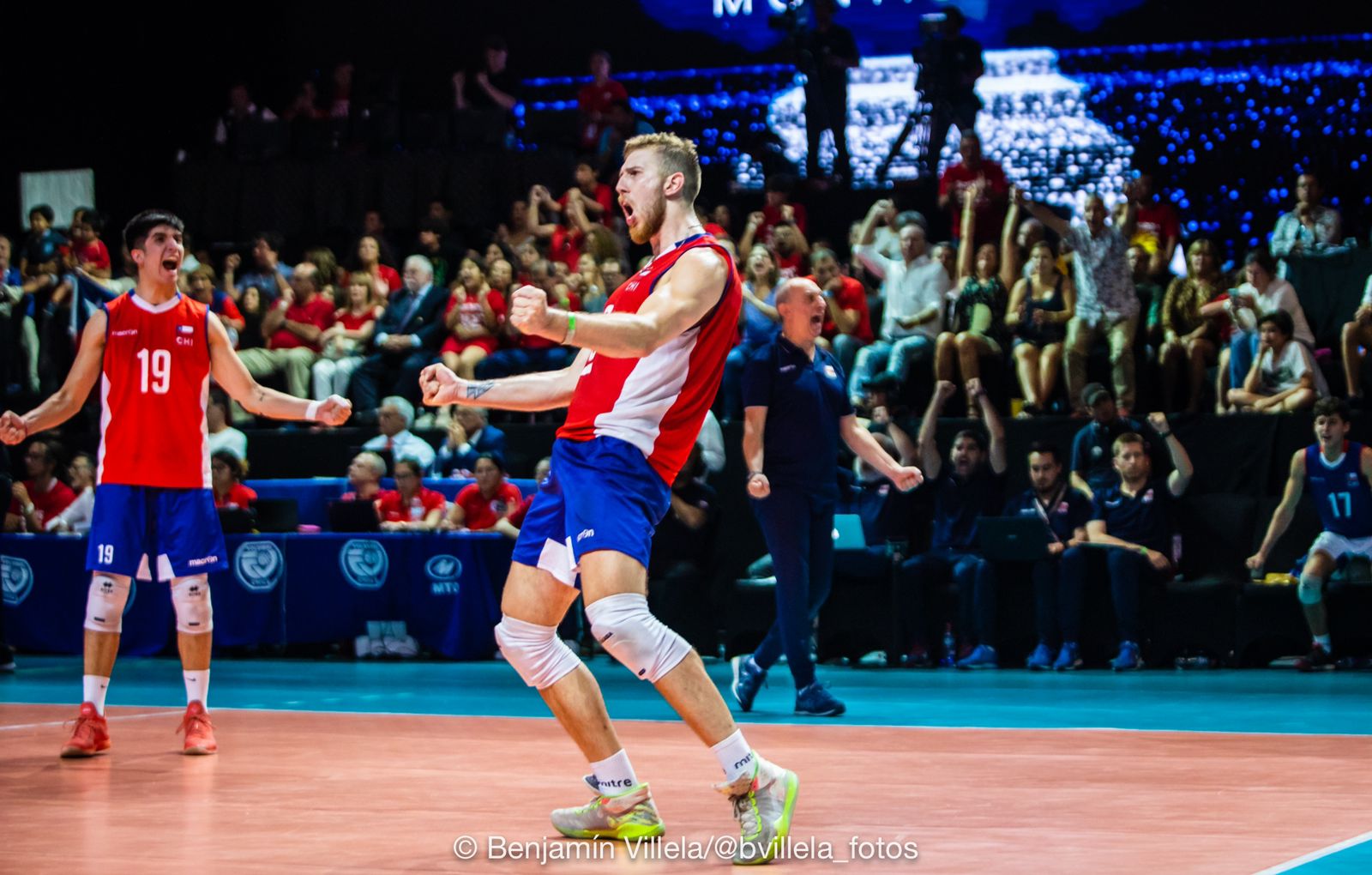 Dusan Bonacic 5