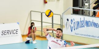 Third season for Tommaso Fabi in Ortona